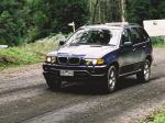 BMW X5 3.0i 2000 года (AU)